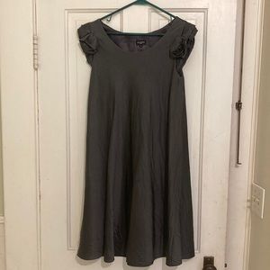 Hobbs London 100% Silk dress
